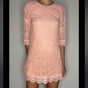H & M dress